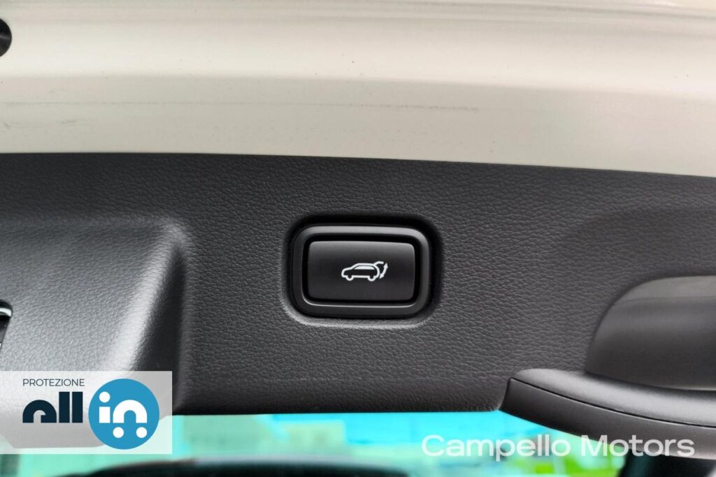 KIA Sportage 1.6 TGDi HEV AT GT-line Usato Mestre