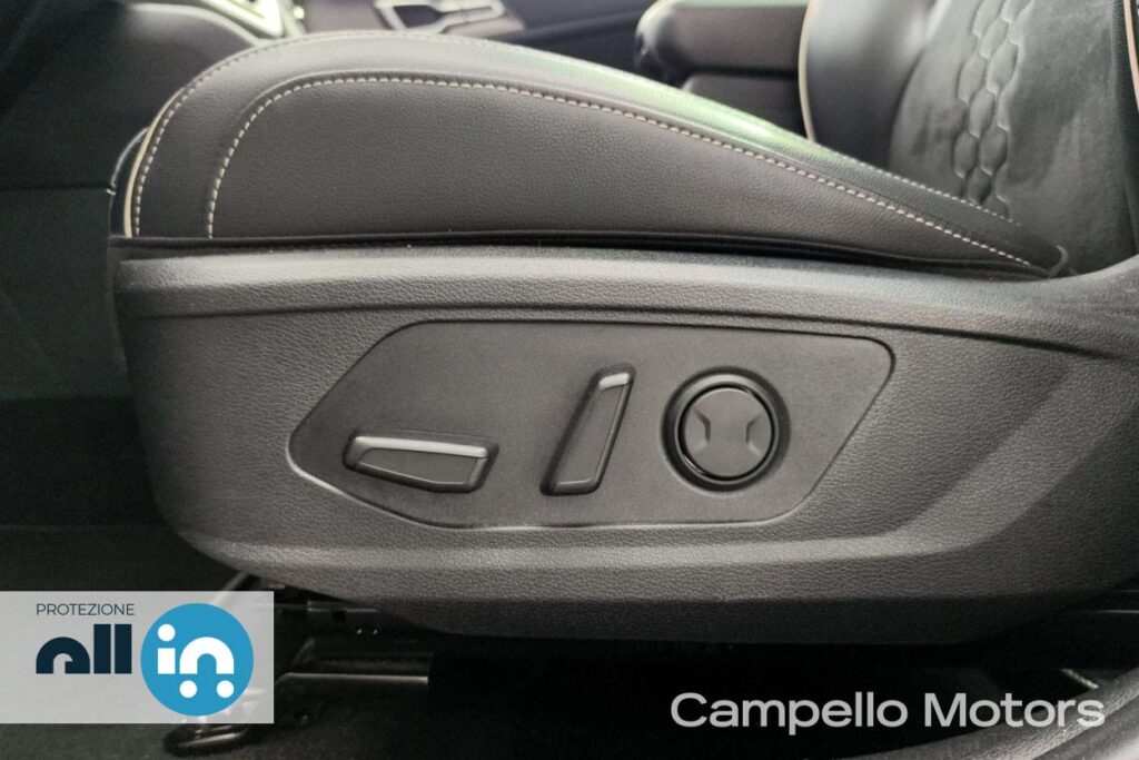 KIA Sportage 1.6 TGDi HEV AT GT-line Usato Mestre