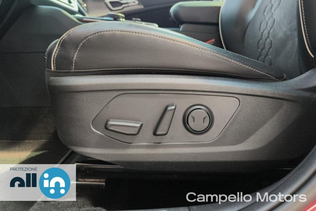 KIA Sportage 1.6 TGDi HEV AT GT-line Usato Mestre
