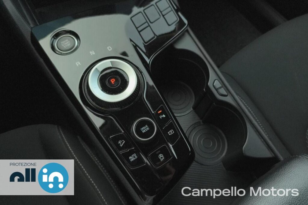 KIA Sportage 1.6 TGDi HEV AT Style Usato Mestre