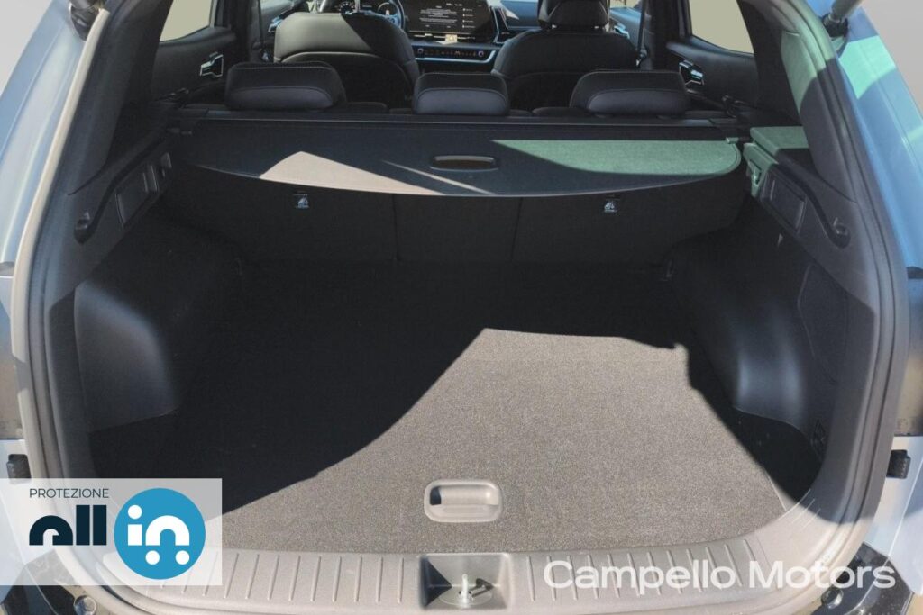 KIA Sportage 1.6 TGDi HEV AWD AT GT-line Plus Usato Mestre