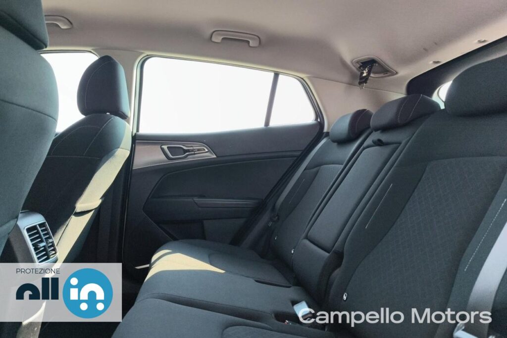 KIA Sportage 1.6 TGDi MHEV DCT Business Usato Mestre