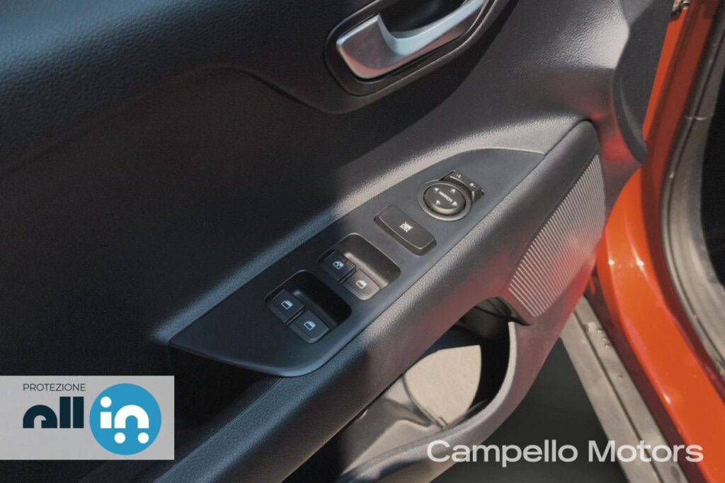 KIA Stonic 1.0 T-GDi 100cv MHEV iMT Style Usato Mestre