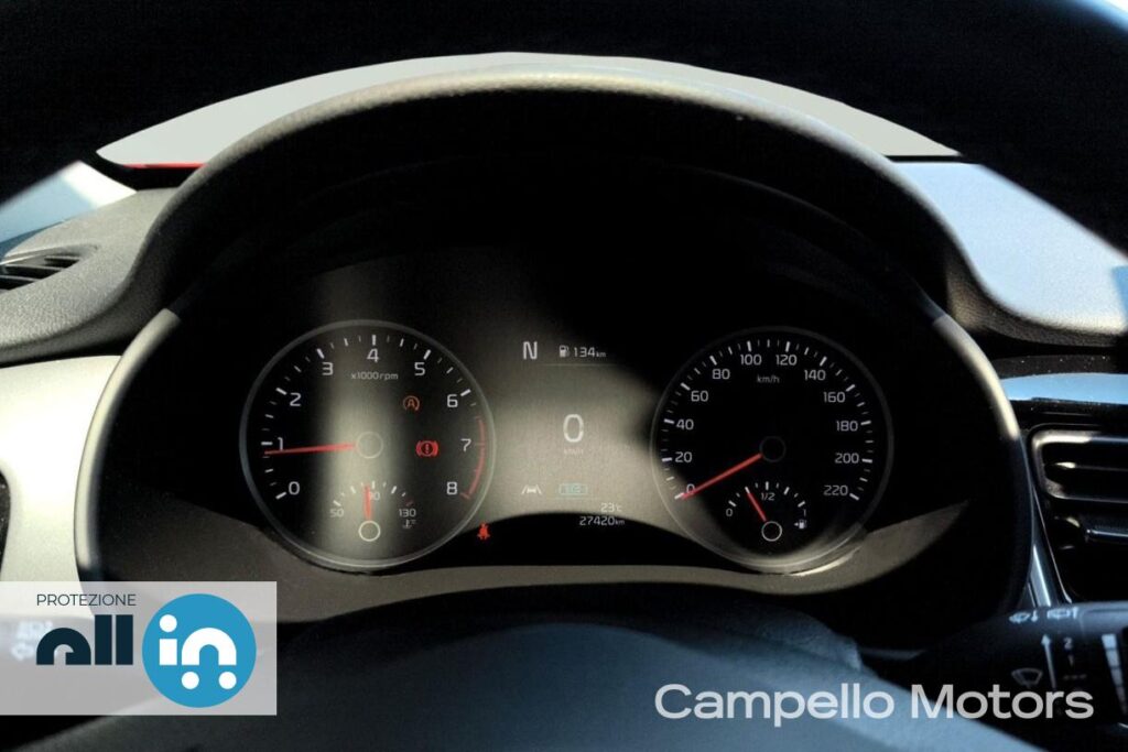 KIA Stonic 1.0 T-GDi 100cv MHEV iMT Style Usato Mestre