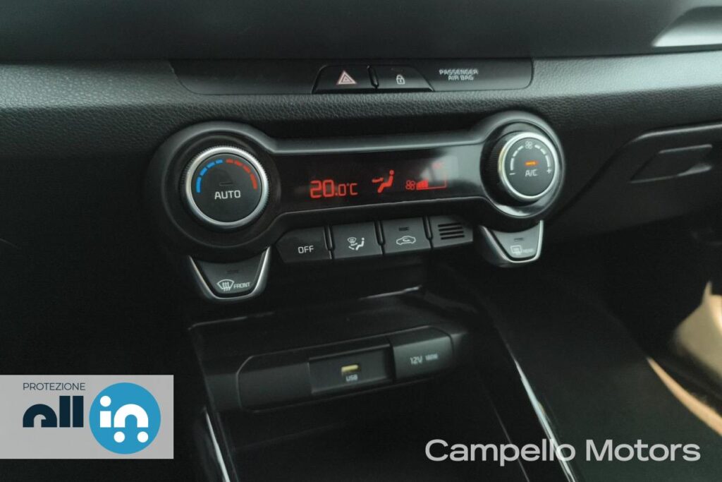 KIA Stonic 1.0 T-GDi 100cv MHEV iMT Style Usato Mestre