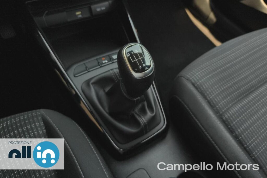 KIA Stonic 1.0 T-GDi 100cv MHEV iMT Style Usato Mestre