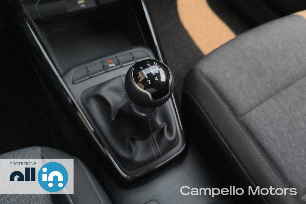 KIA Stonic 1.2 MPI GPL Style Special Edition Usato Mestre