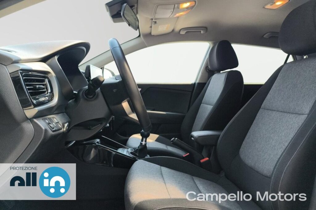 KIA Stonic 1.2 MPI GPL Style Special Edition Usato Mestre
