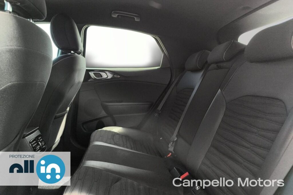 KIA Xceed 1.6 CRDi 136cv MHEV DCT GT-Line Usato Mestre