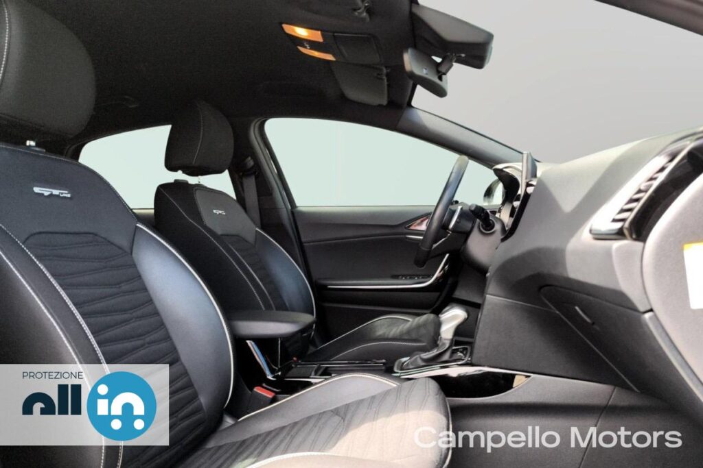 KIA Xceed 1.6 CRDi 136cv MHEV DCT GT-Line Usato Mestre