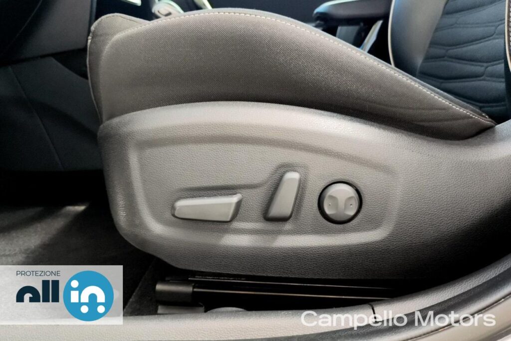 KIA Xceed 1.6 CRDi 136cv MHEV DCT GT-Line Usato Mestre