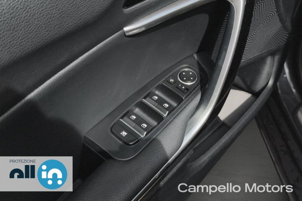 KIA Xceed 1.6 CRDi 136cv MHEV DCT GT-Line Usato Mestre