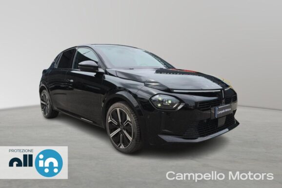LANCIA Nuova Ypsilon 1.2 100cv Ibrida LX Usato Padova