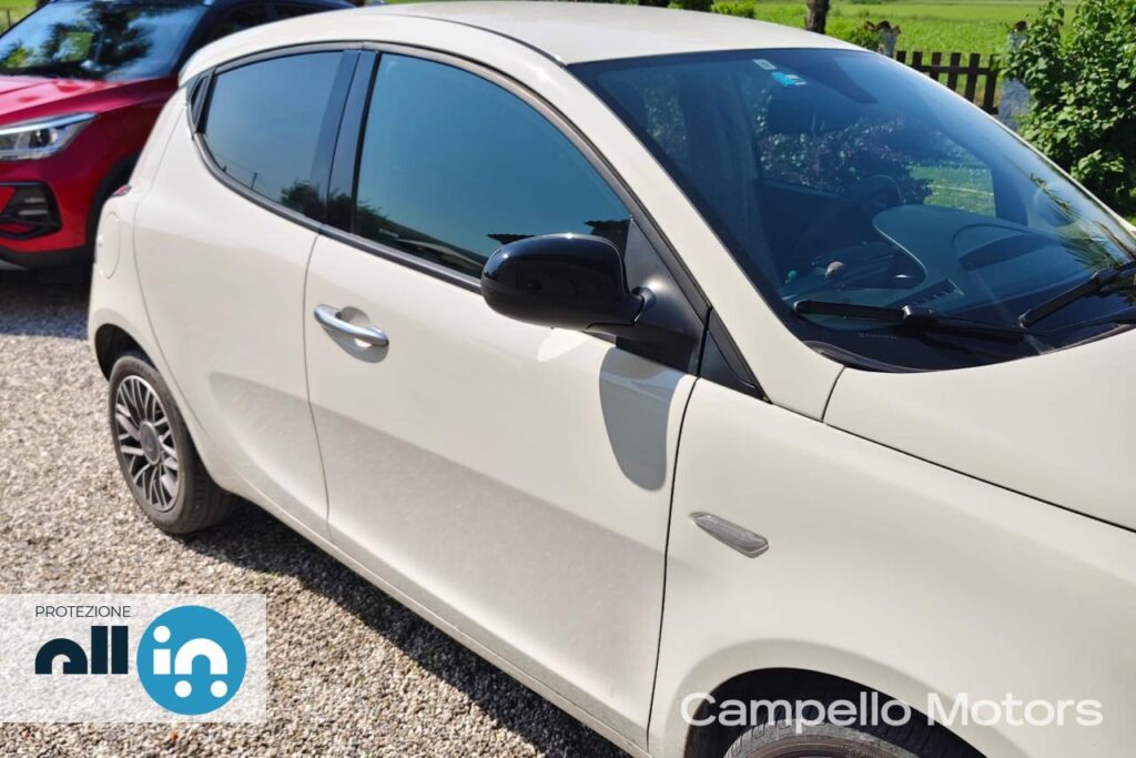 LANCIA Ypsilon 1.0 70cv  Hybrid S&S Gold Usato Mestre Terraglio