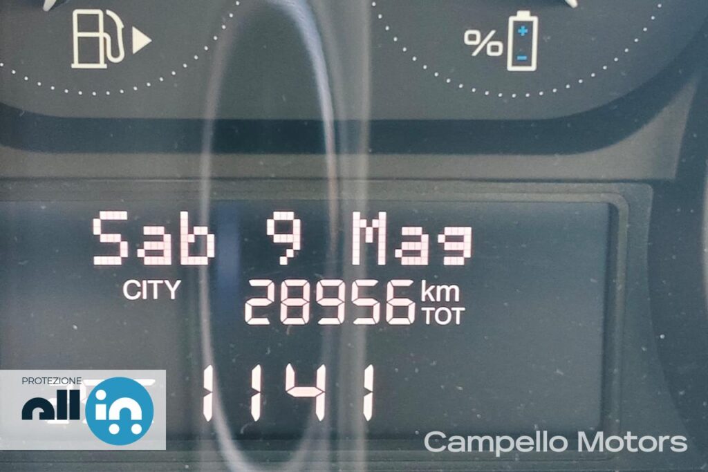 LANCIA Ypsilon 1.0 70cv  Hybrid S&S Gold Usato Mestre Terraglio