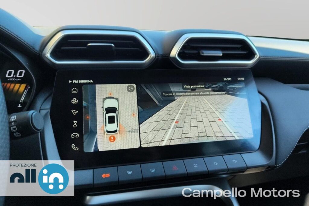 MG ZS 1.5 Hybrid+ Luxury Usato Mestre