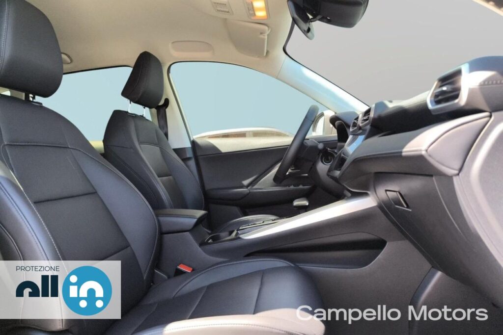 MG ZS 1.5 Hybrid+ Luxury Usato Mestre