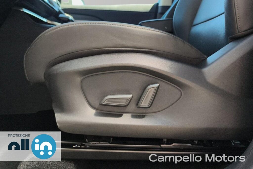 MG ZS 1.5 Hybrid+ Luxury Usato Mestre