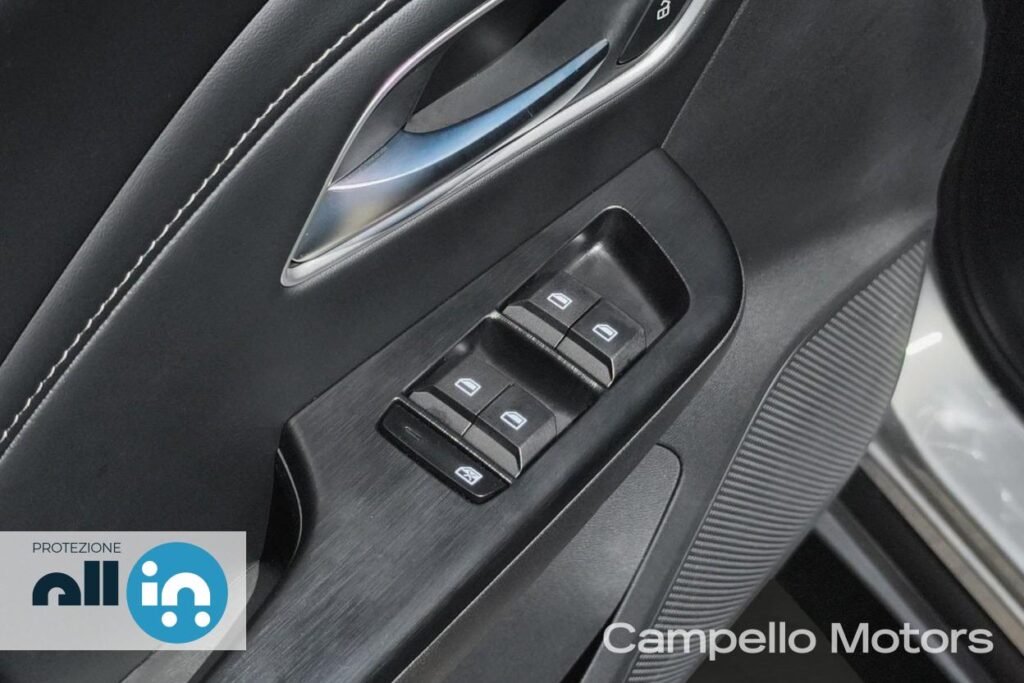 MG ZS 1.5 Hybrid+ Luxury Usato Mestre