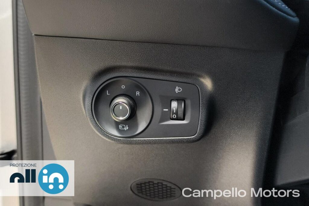MG ZS 1.5 Hybrid+ Luxury Usato Mestre