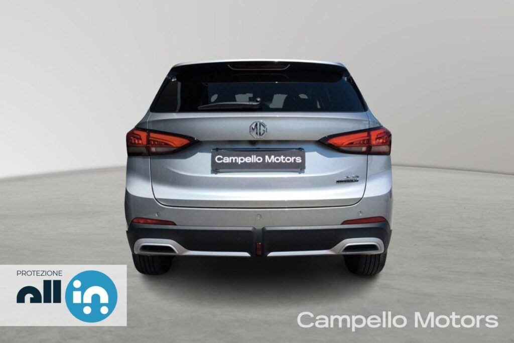MG ZS 1.5 Hybrid+ Luxury Usato Mestre