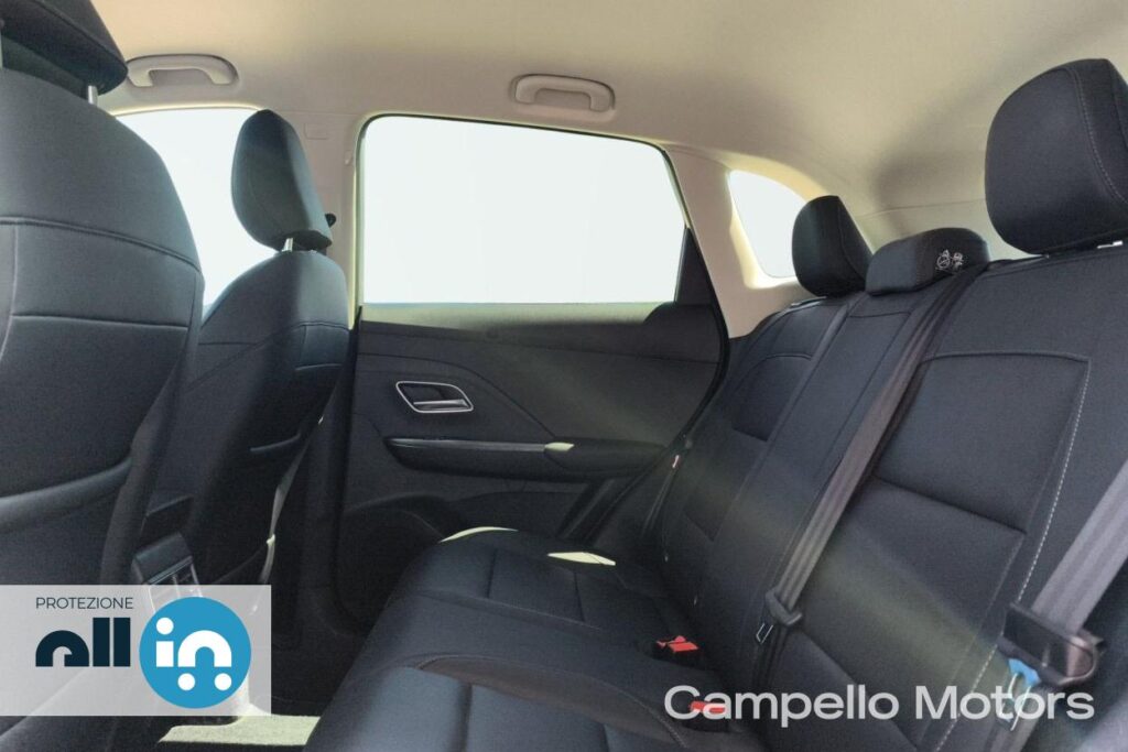 MG ZS 1.5 Hybrid+ Luxury Usato Mestre