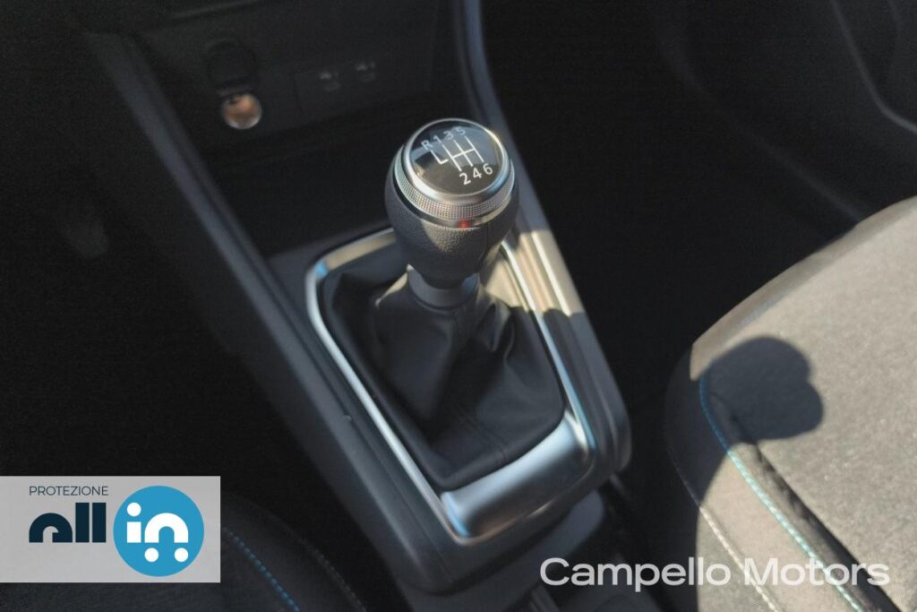 MITSUBISHI ASX 1.2 B BLACK EDITION 6MT Km 0 Mestre Terraglio