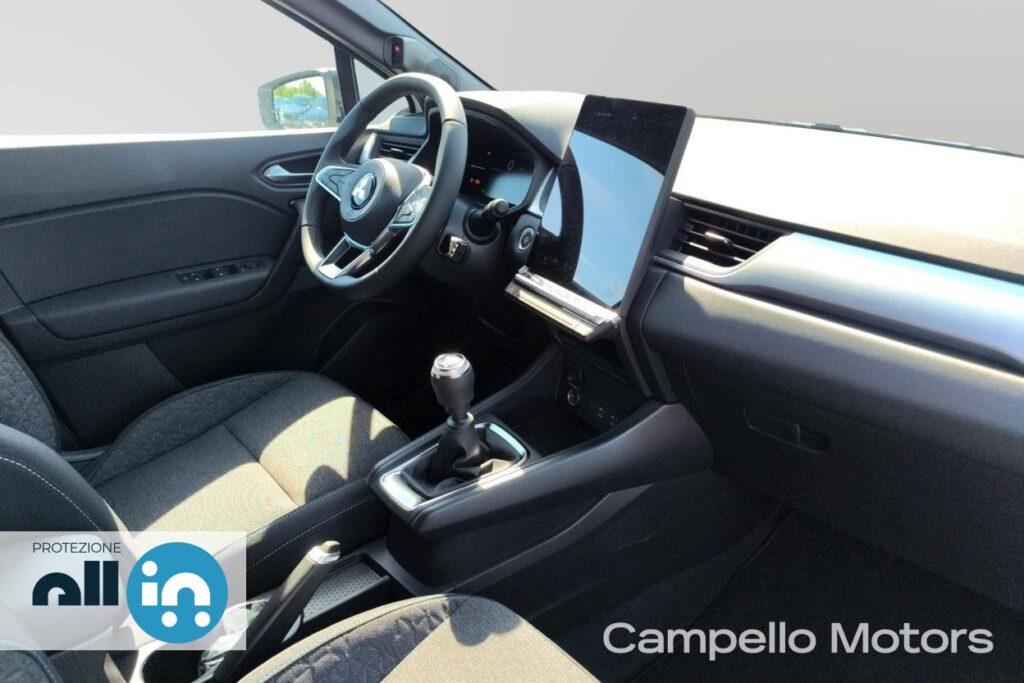 MITSUBISHI ASX 1.2 B BLACK EDITION 6MT Km 0 Mestre Terraglio