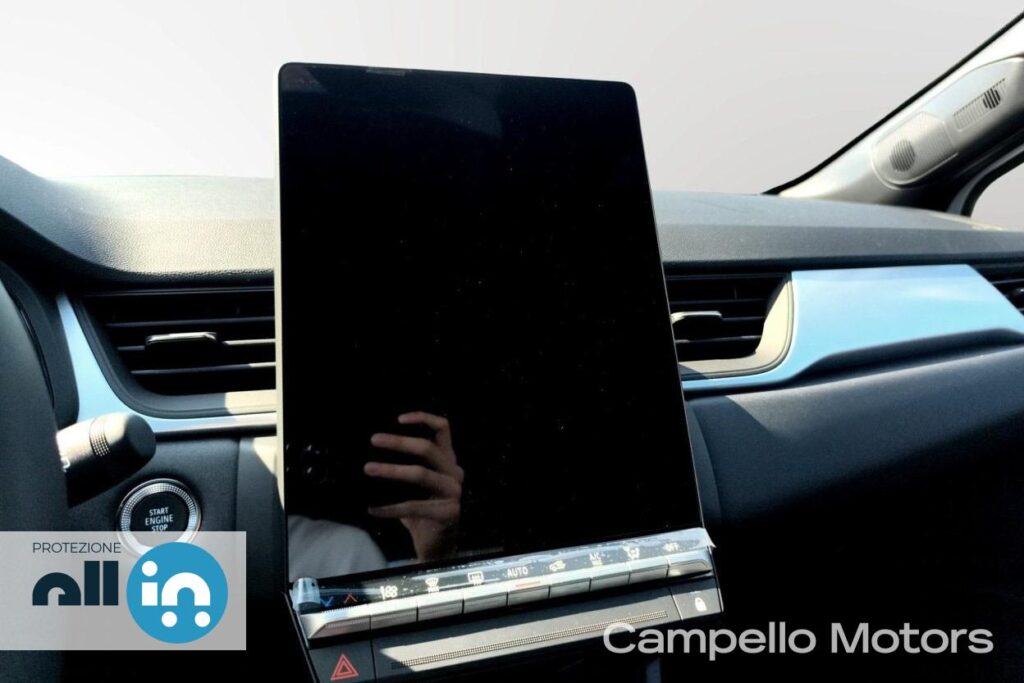 MITSUBISHI ASX 1.2 B BLACK EDITION 6MT Km 0 Mestre Terraglio