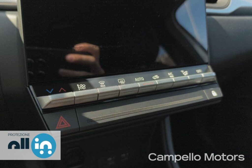 MITSUBISHI ASX 1.2 B BLACK EDITION 6MT Km 0 Mestre Terraglio