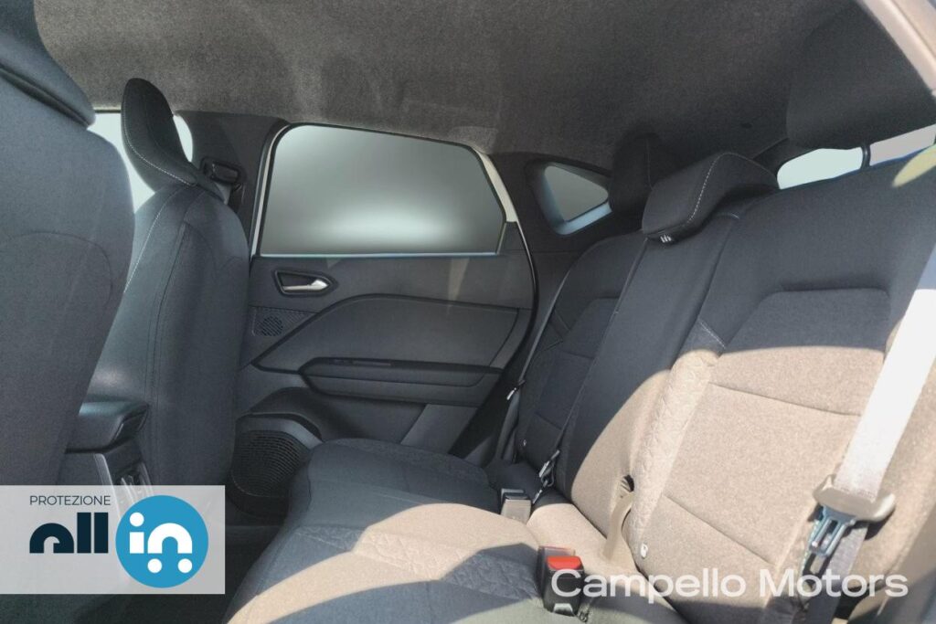 MITSUBISHI ASX 1.2 B BLACK EDITION 6MT Km 0 Mestre Terraglio