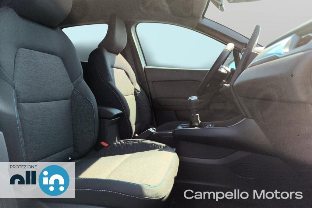 MITSUBISHI ASX 1.2 B BLACK EDITION 6MT Km 0 Mestre Terraglio