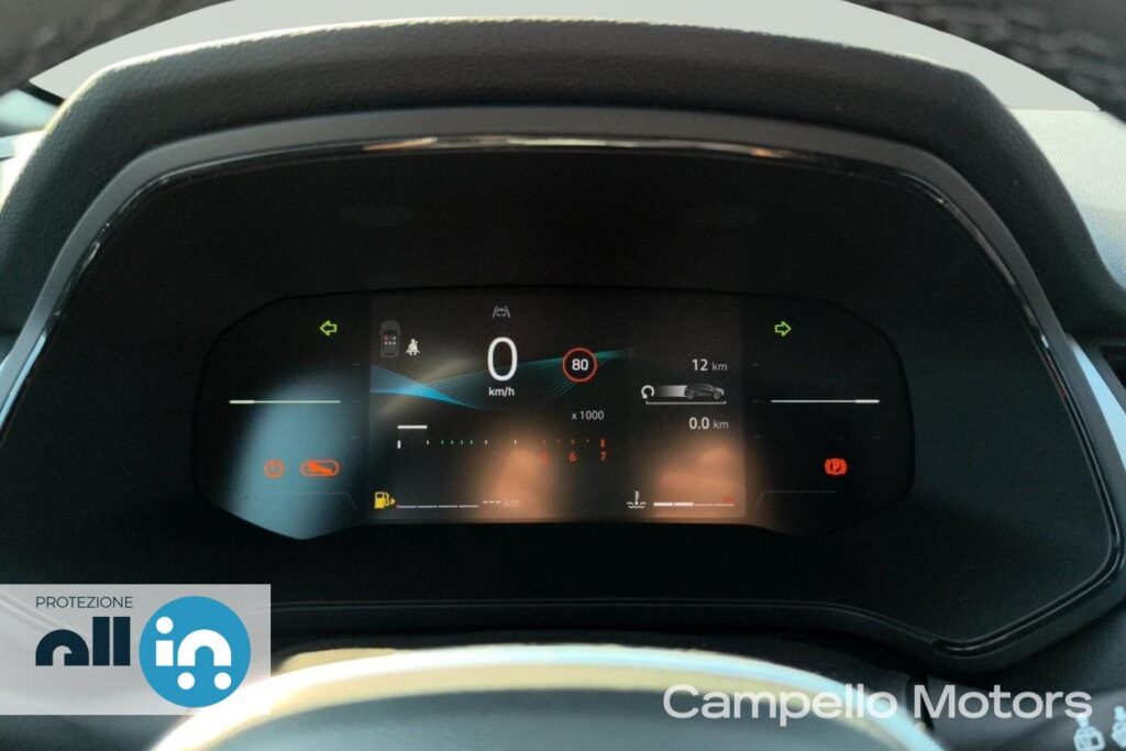 MITSUBISHI ASX 1.2 B BLACK EDITION 6MT Km 0 Mestre Terraglio