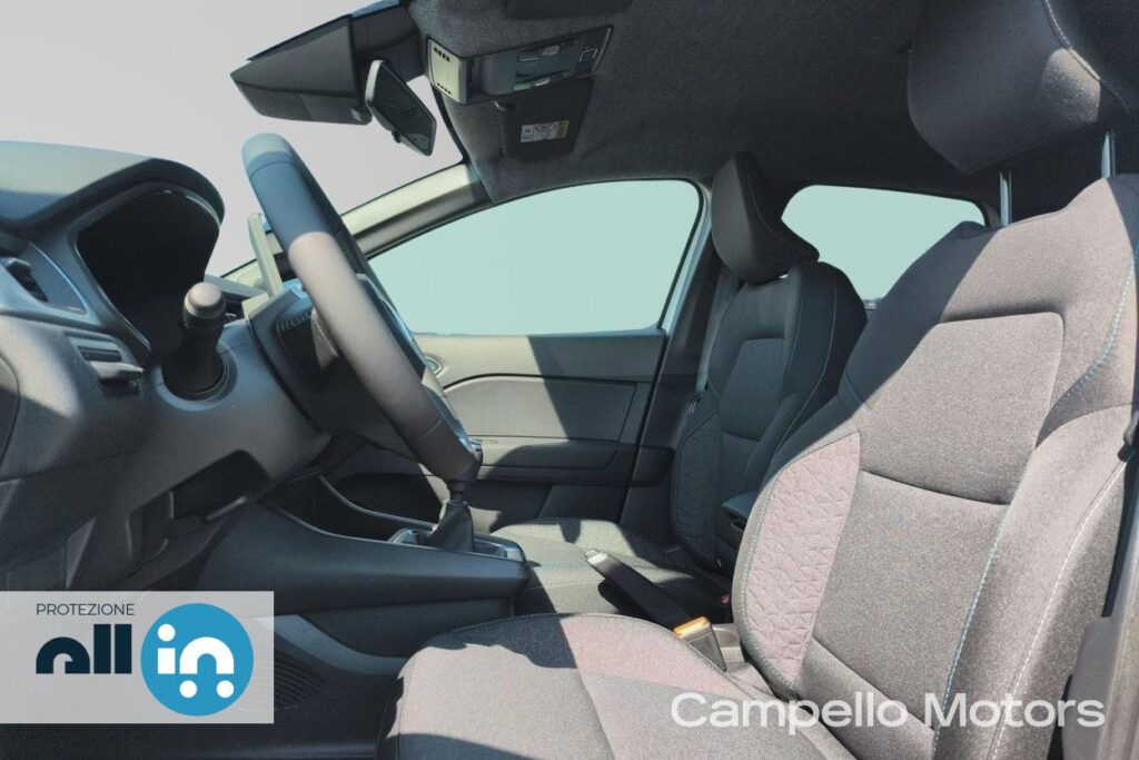 MITSUBISHI ASX 1.2 B BLACK EDITION 6MT Km 0 Mestre Terraglio