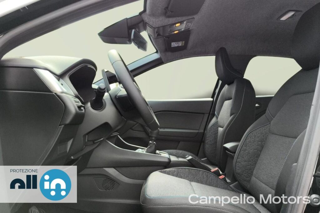 MITSUBISHI ASX 1.3 MHEV BLACK EDITION 7DCT Km 0