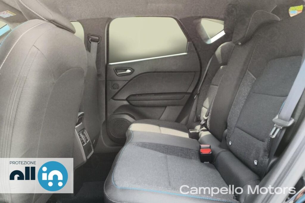 MITSUBISHI ASX 1.3 MHEV BLACK EDITION 7DCT Km 0