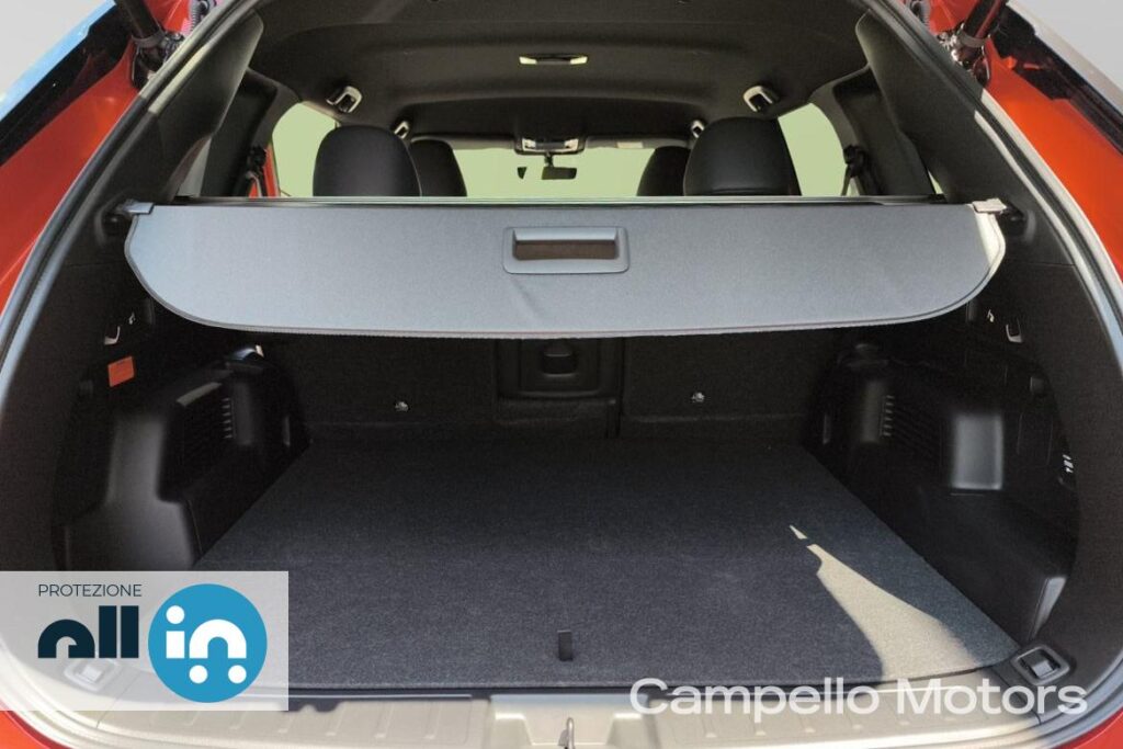 MITSUBISHI Outlander PHEV 2.4L INTENSE 4WD Usato