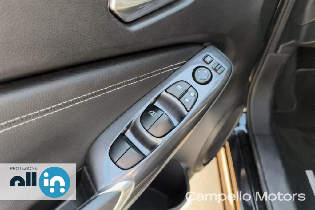 NISSAN Juke 1.0 DIG-T 114cv DCT N-Design Usato Padova