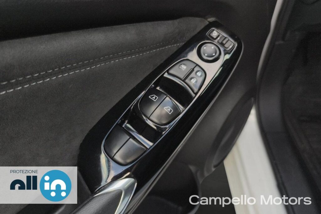 NISSAN Juke 1.0 DIG-T 117cv DCT N-Design Usato Mestre Terraglio