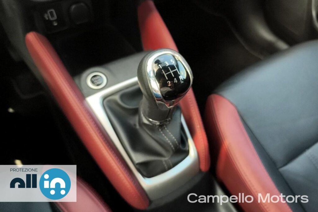 NISSAN Micra IG-T 100 5 porte Tekna Usato Mestre Terraglio