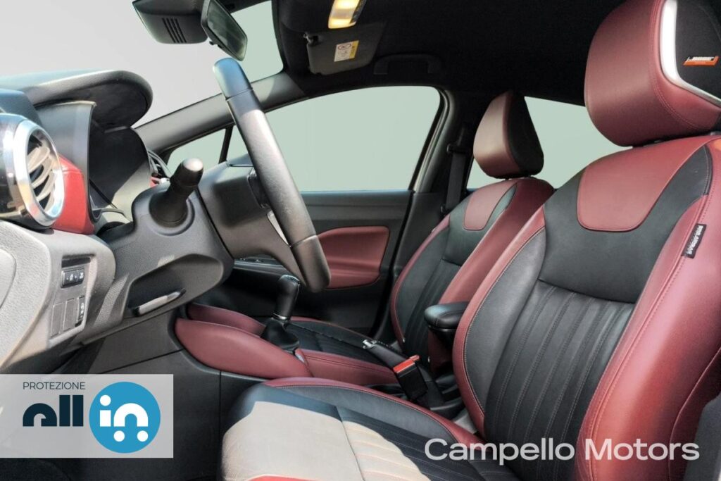 NISSAN Micra IG-T 100 5 porte Tekna Usato Mestre Terraglio