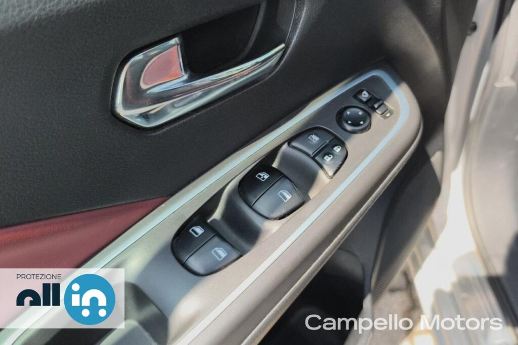 NISSAN Micra IG-T 100 5 porte Tekna Usato Mestre Terraglio