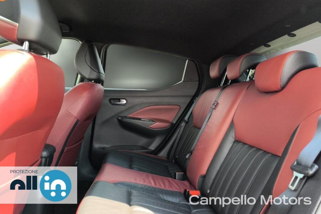 NISSAN Micra IG-T 100 5 porte Tekna Usato Mestre Terraglio