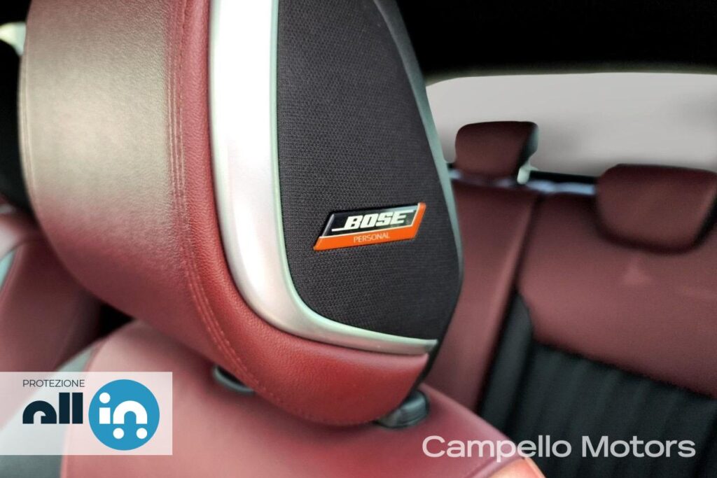 NISSAN Micra IG-T 100 5 porte Tekna Usato Mestre Terraglio