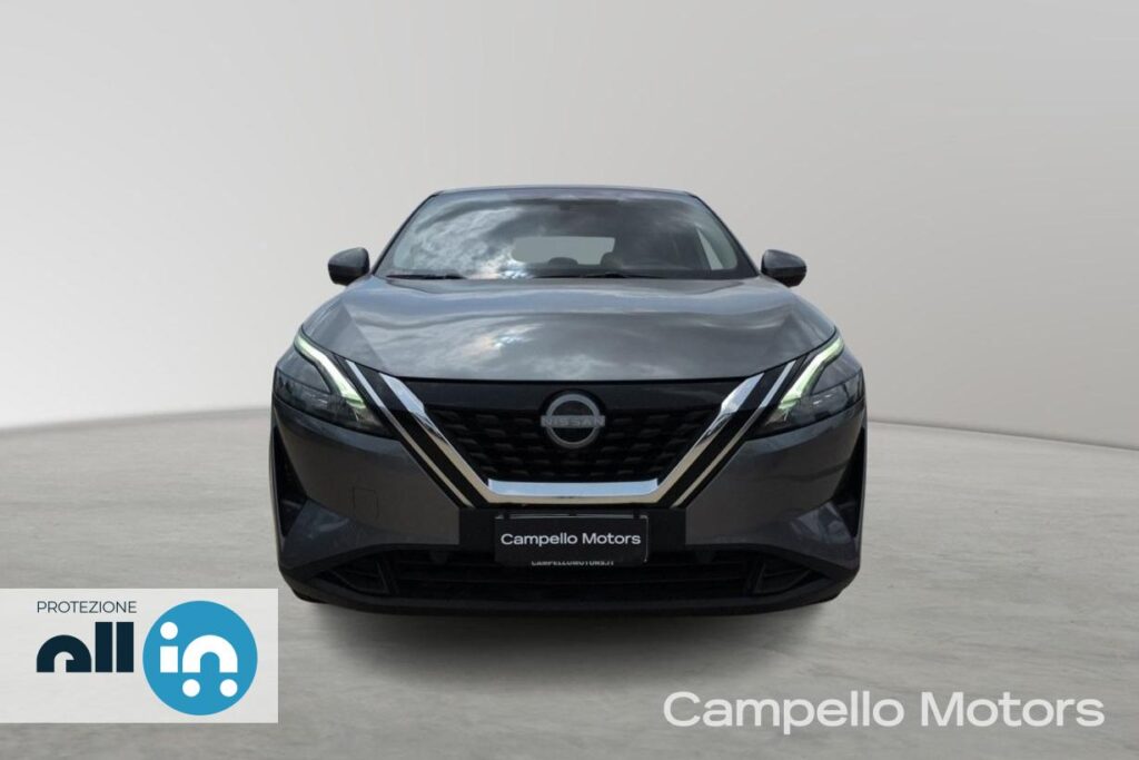 NISSAN Qashqai e-Power N-Connecta Usato Padova