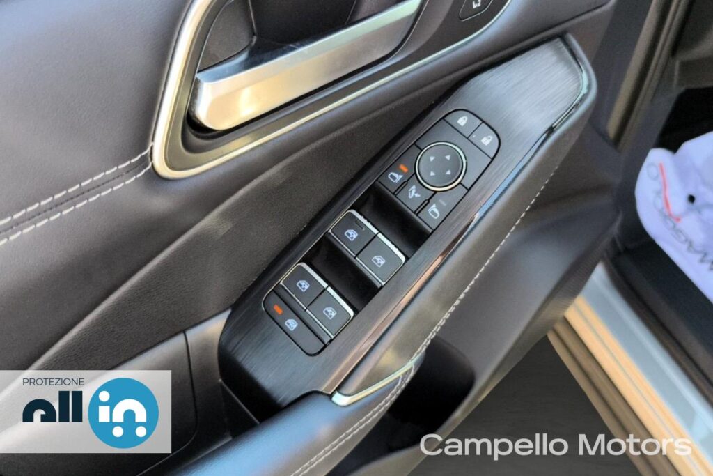 NISSAN Qashqai e-Power Tekna+ Usato Mestre Terraglio