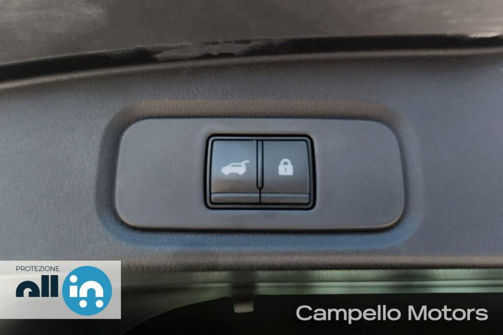 NISSAN Qashqai e-Power Tekna+ Usato Mestre Terraglio