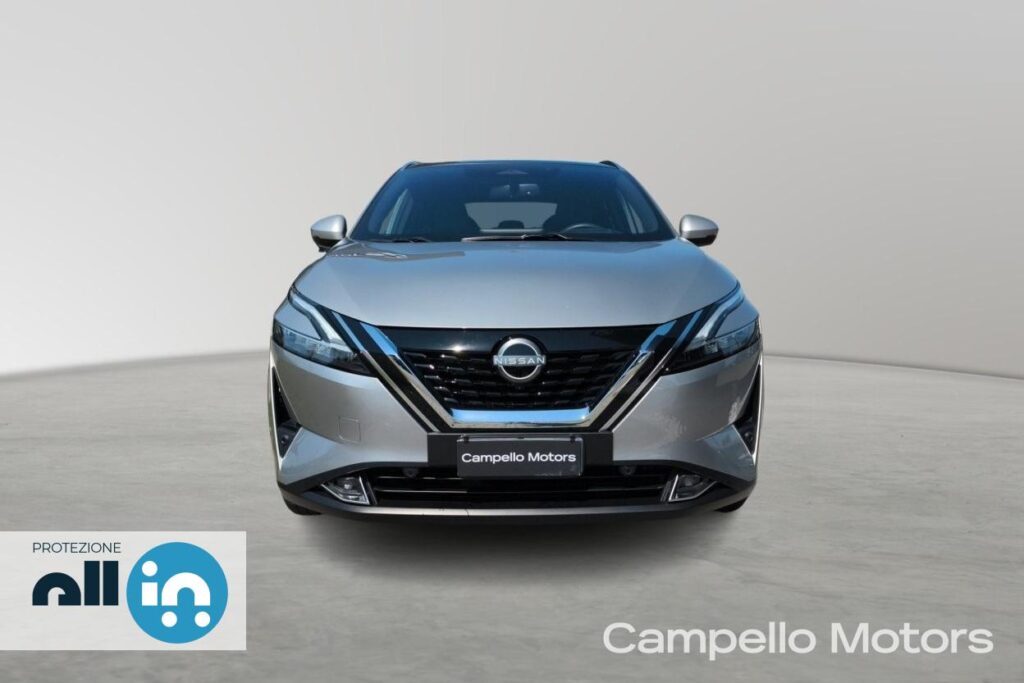 NISSAN Qashqai e-Power Tekna+ Usato Mestre Terraglio