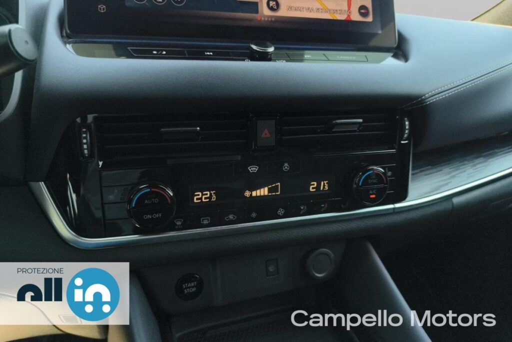 NISSAN Qashqai e-Power Tekna+ Usato Mestre Terraglio
