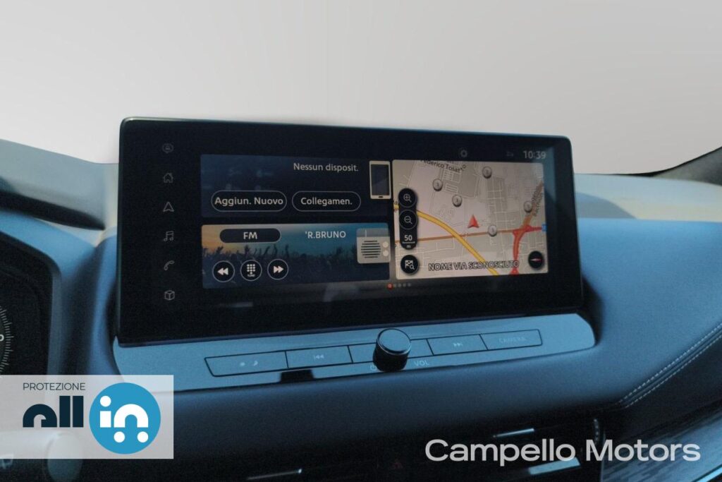 NISSAN Qashqai e-Power Tekna+ Usato Mestre Terraglio